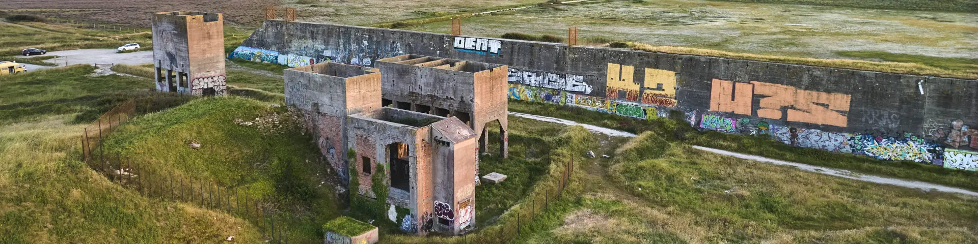 Crusher - Tréguennec