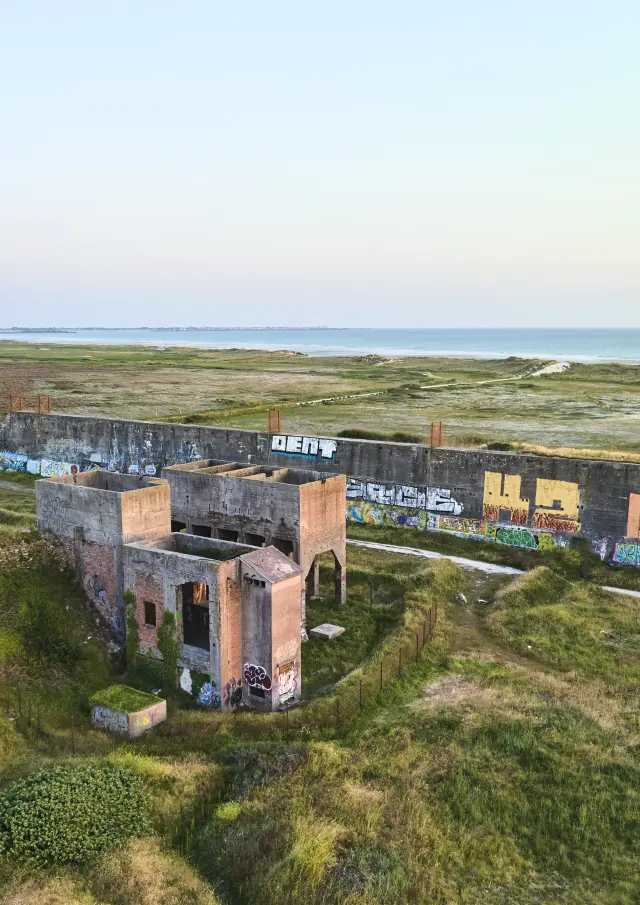 Concasseur - Tréguennec