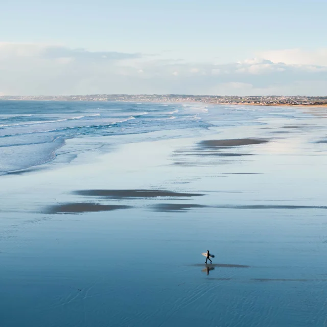 Treogat - Baie d'Audierne