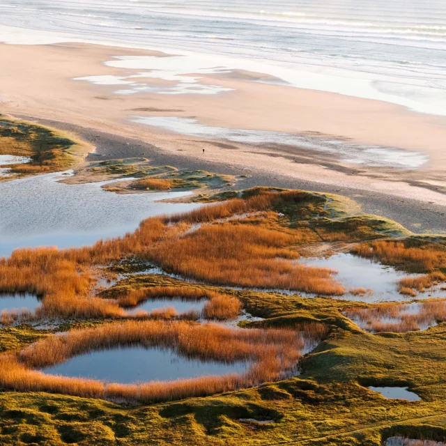 Treogat - Baie d'Audierne
