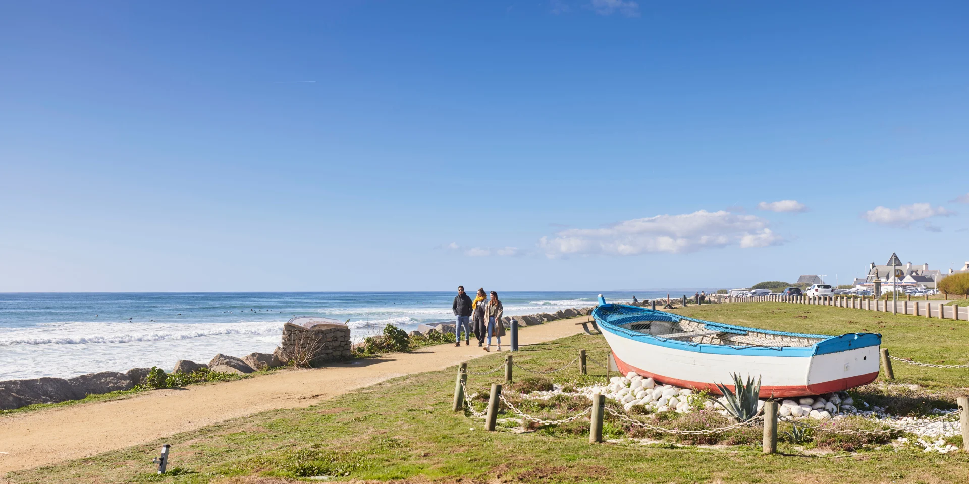 Penhors - Pouldreuzic