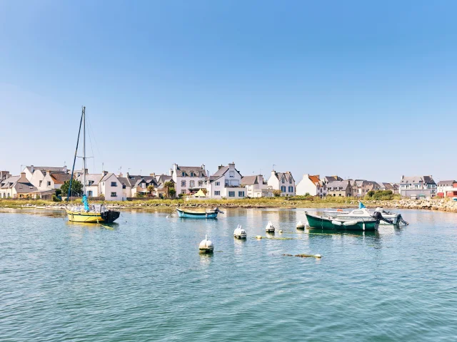Port de Lesconil