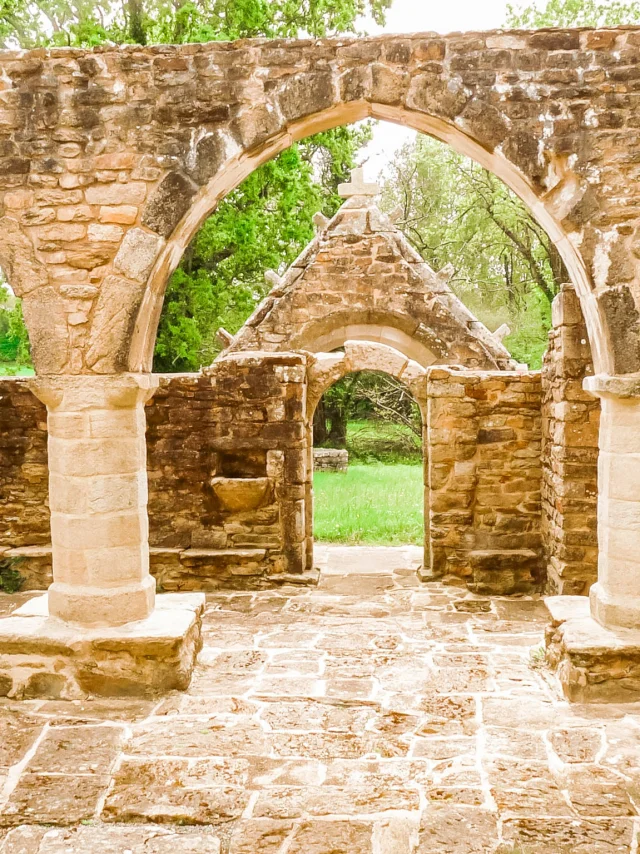 Plogastel Saint Germain - Chapelle St Honoré