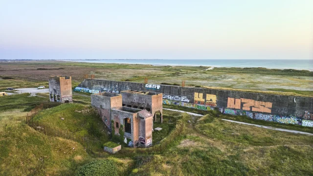 Concasseur - Tréguennec