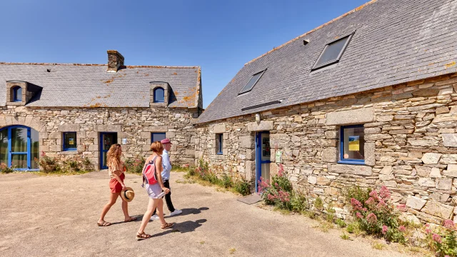 Maison De La Baie d'Audierne - Tréguennec