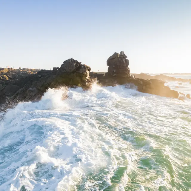 Pointe de la Torche - Plomeur