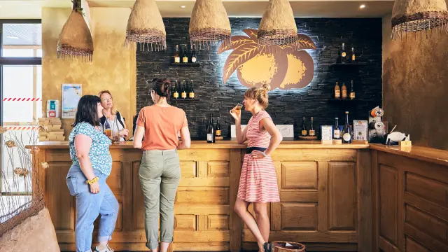 Cidrerie Kerné - Pouldreuzic