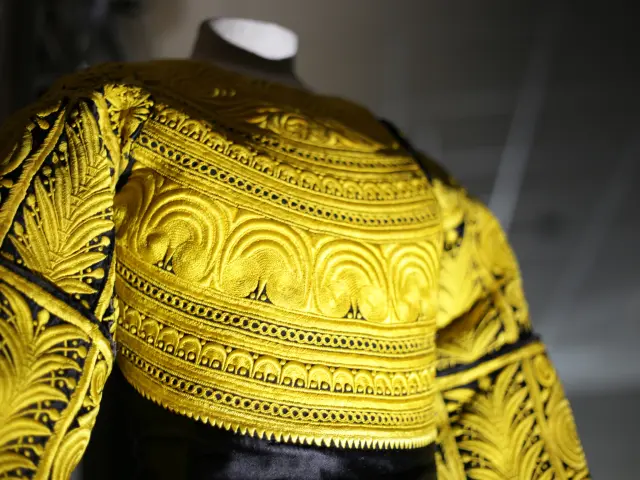 Exposition Mathias Ouvrad - Pont-L'Abbé