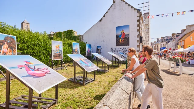 Festival de photos - Le Guilvinec