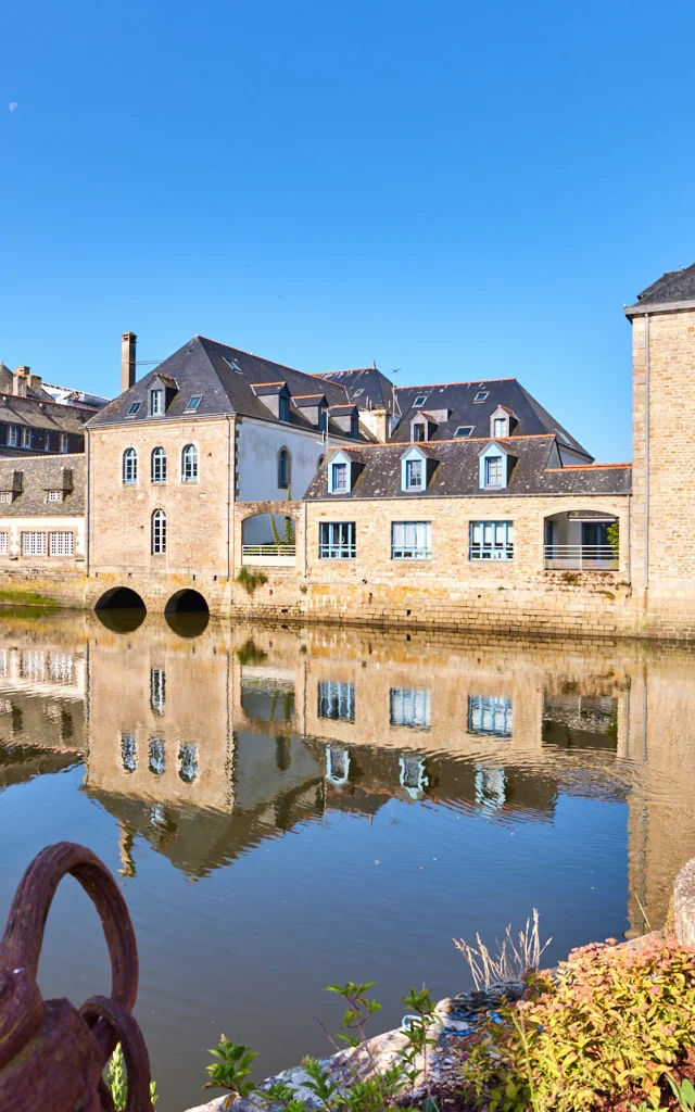 Ville de Pont-L'Abbé