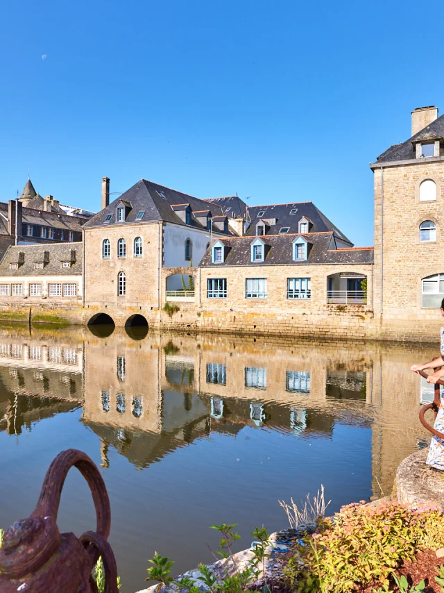 Ville de Pont-L'Abbé