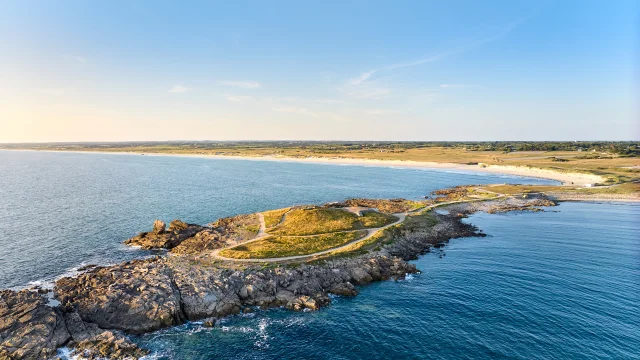 Pointe de la Torche - Plomeur