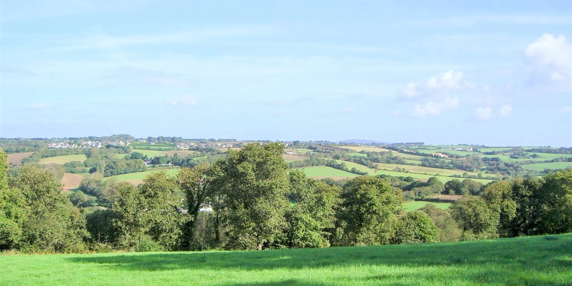 Campagne de Gourlizon