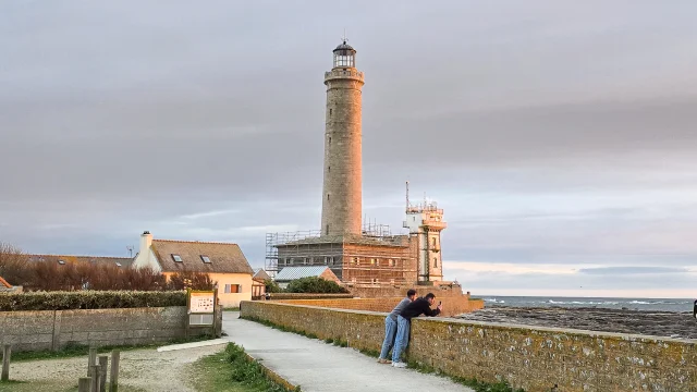 Vieux phare de Penmarc'h