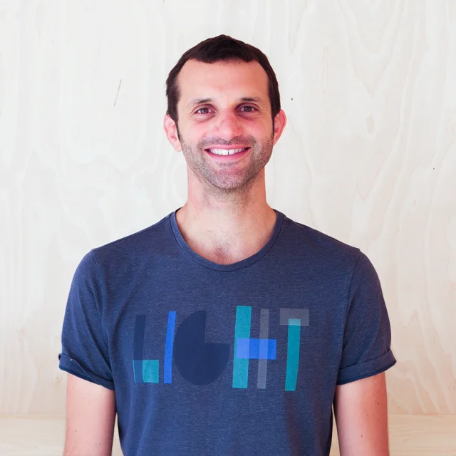 Benjamin Buisson - responsable du pôle Littoral et Biodiversité - CCPBS