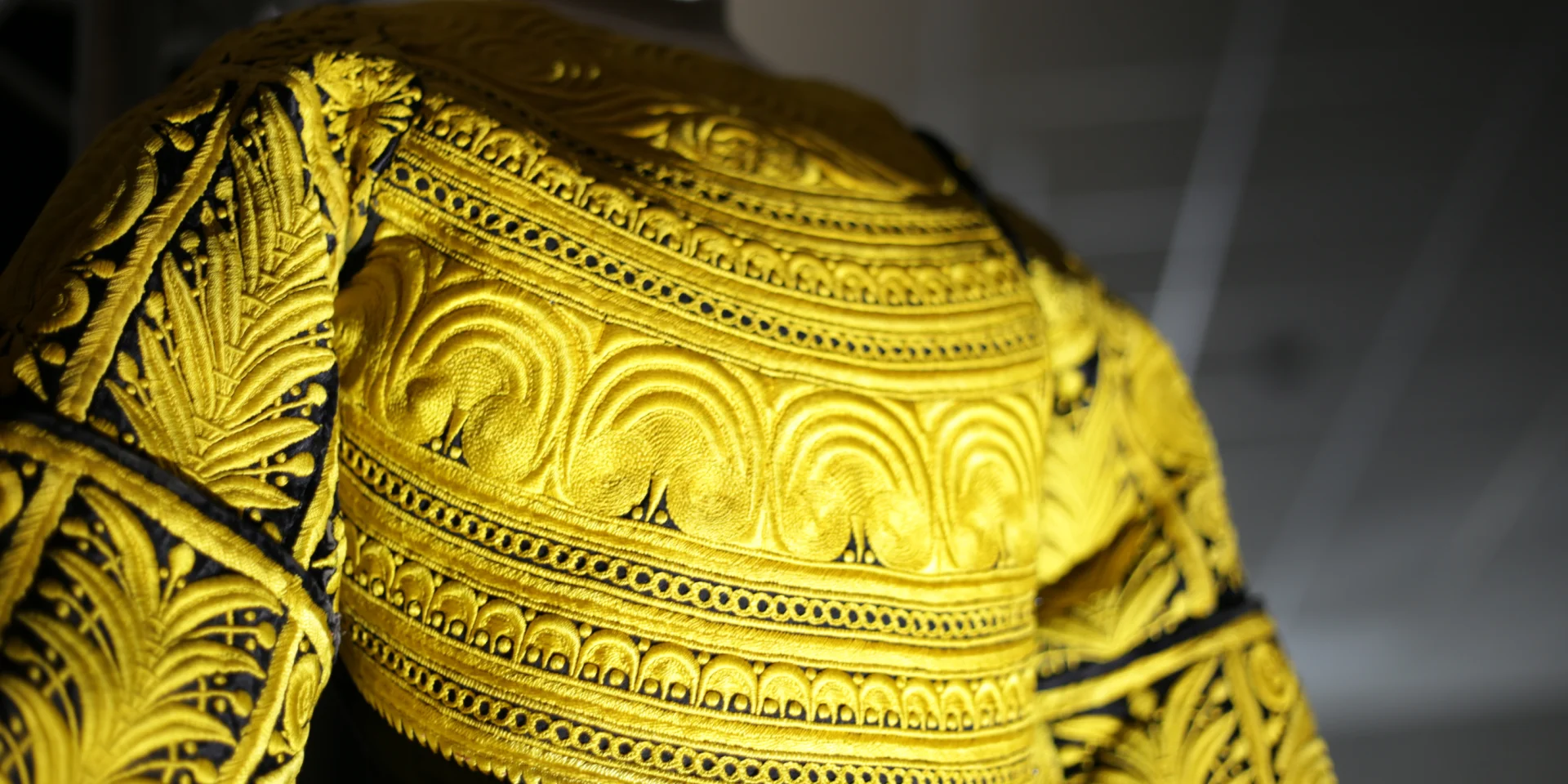 Exposition Mathias Ouvrad - Pont-L'Abbé