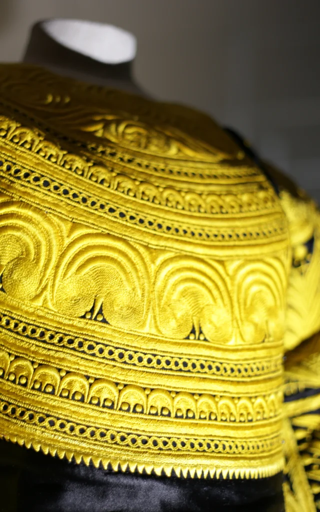 Exposition Mathias Ouvrad - Pont-L'Abbé