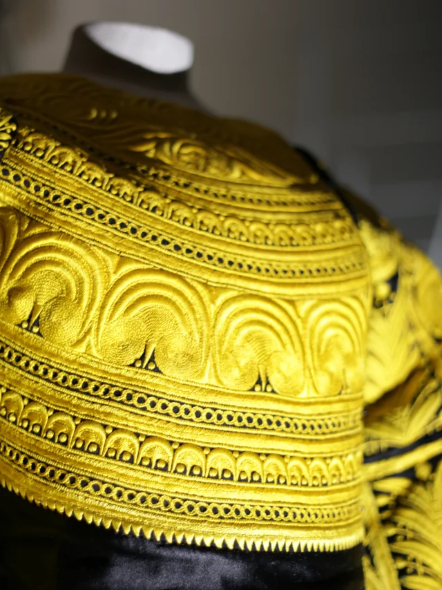 Exposition Mathias Ouvrad - Pont-L'Abbé