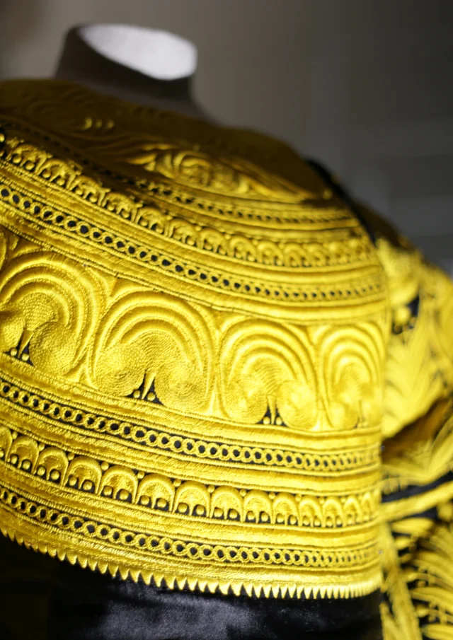 Ausstellung Mathias Ouvrad - Pont-L'Abbé