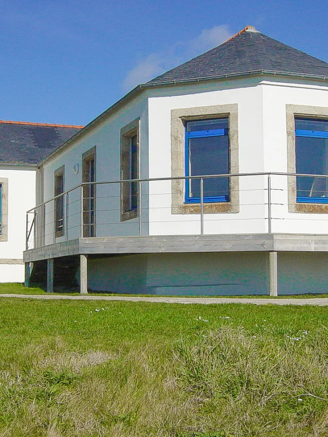 Semaphore - Plobannalec-Lesconil