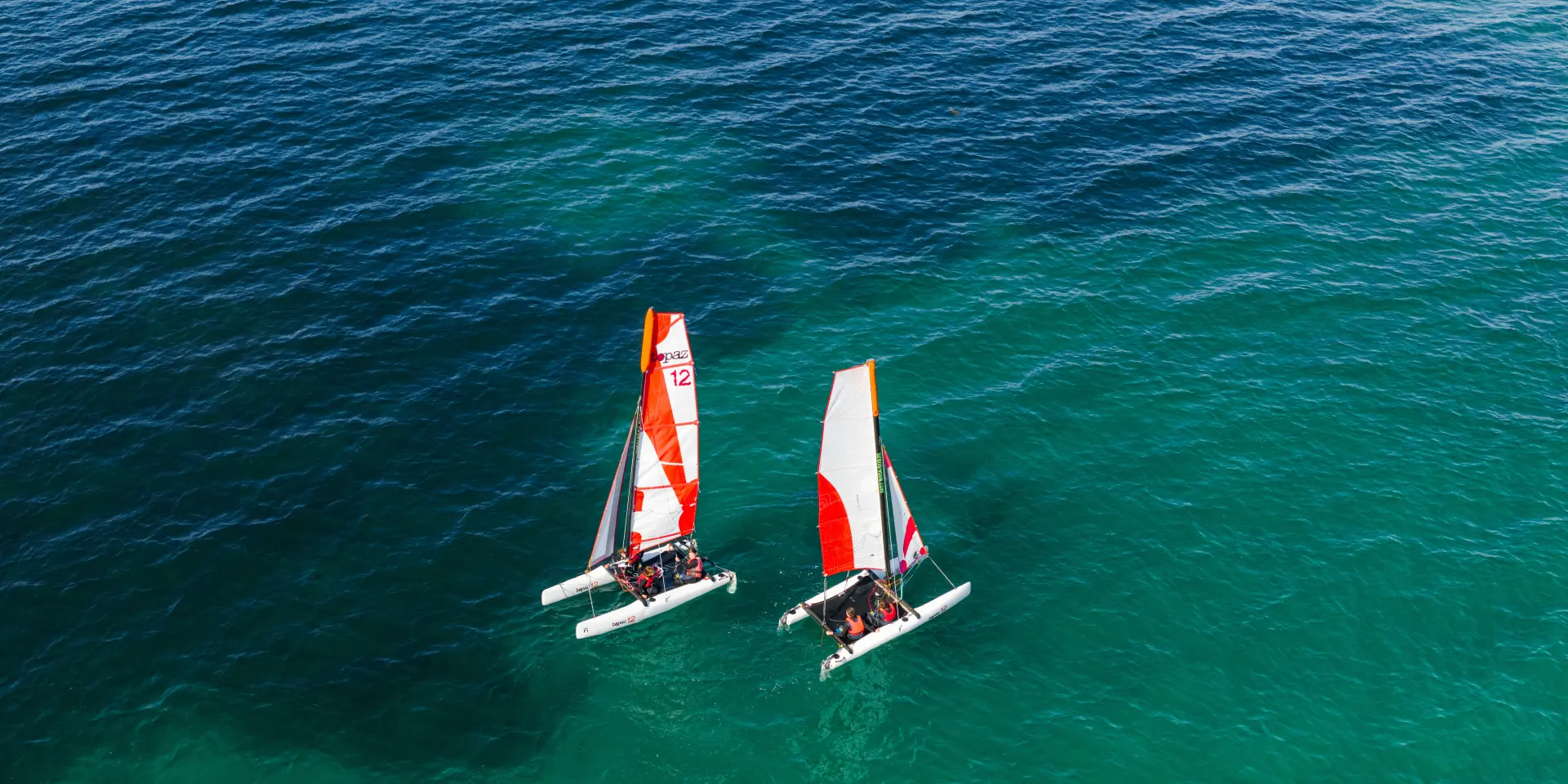 nautical centre - Loctudy