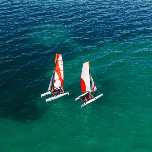 nautical centre - Loctudy