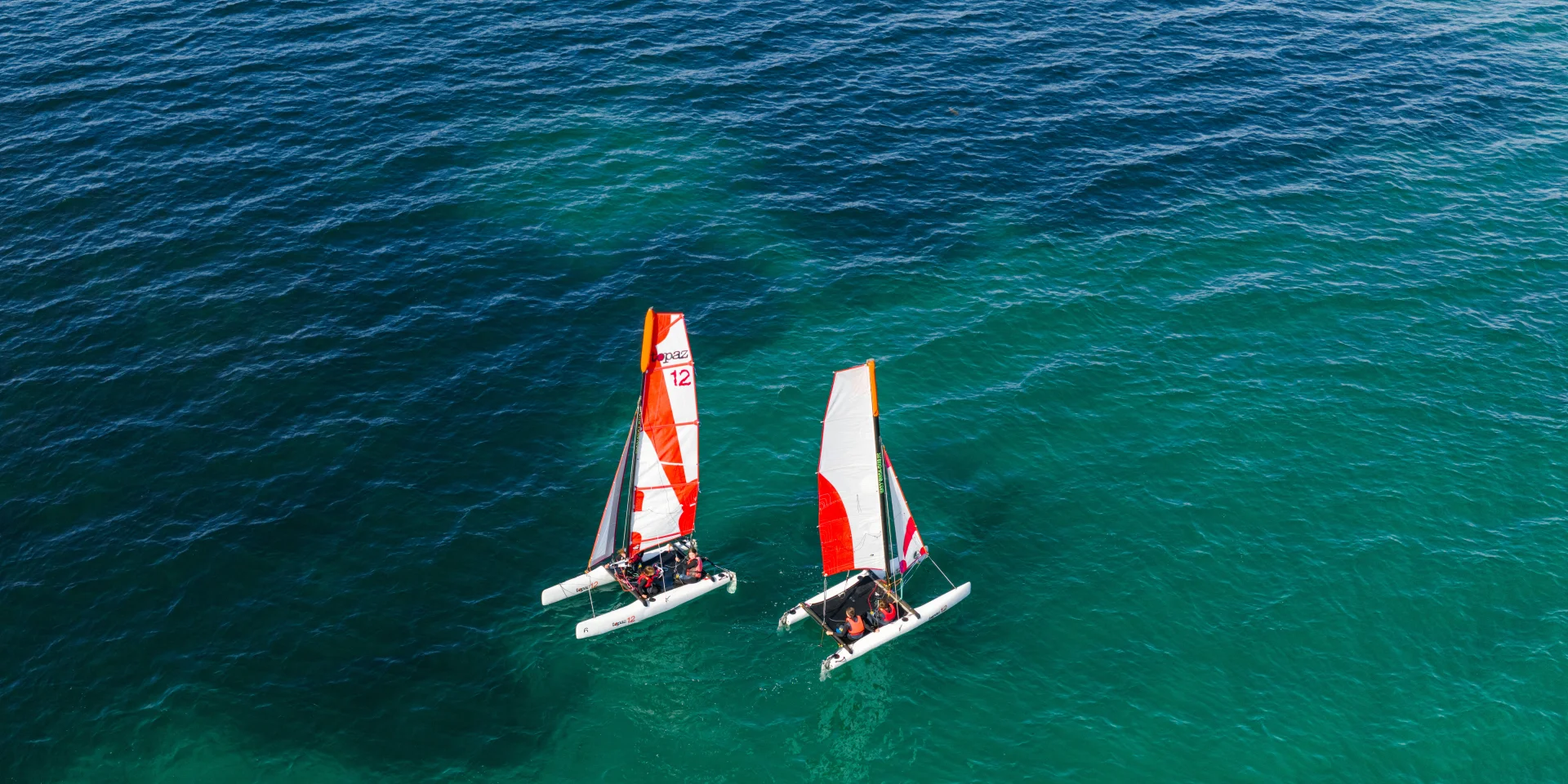 centre nautique - Loctudy