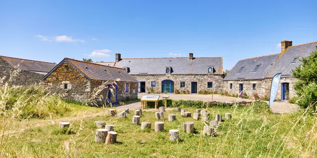 Maison de la Baie d'Audierne - Tréguennec