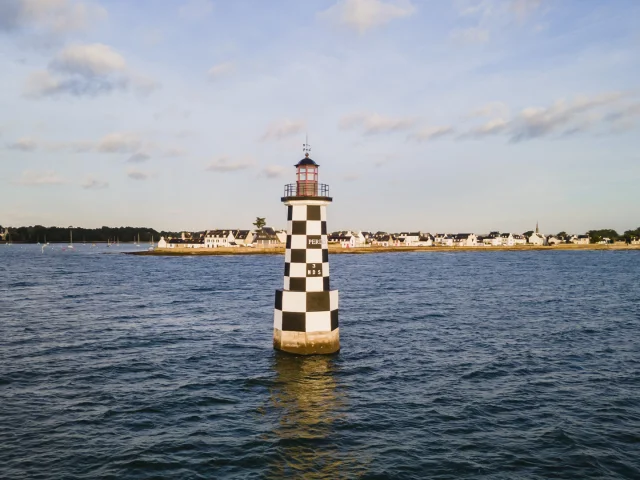 Tourelle des Perdrix - Loctudy