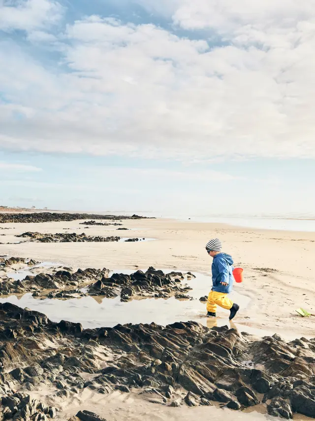 Penhors beach - Pouldreuzic
