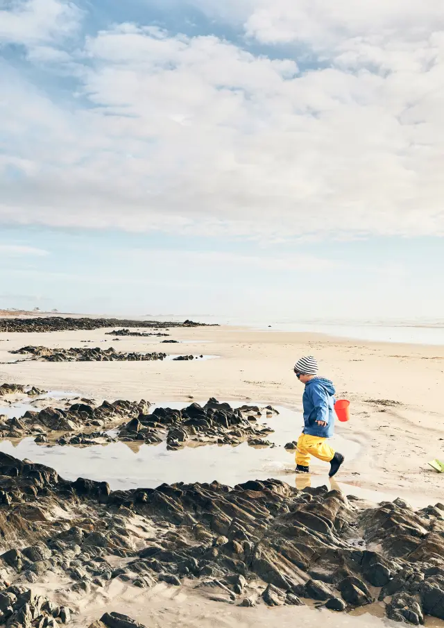 Penhors beach - Pouldreuzic
