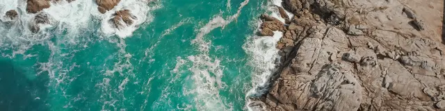 Rocas de Saint-Guénolé - Penmarc'h