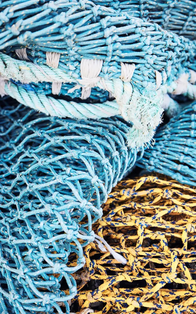 Port of Saint-Guénolé - Penmarc'h