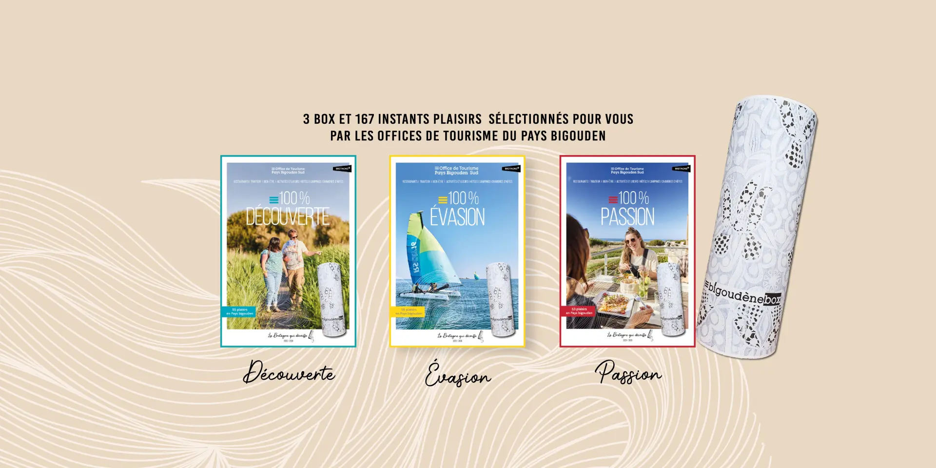 Bigoudene Box 2025