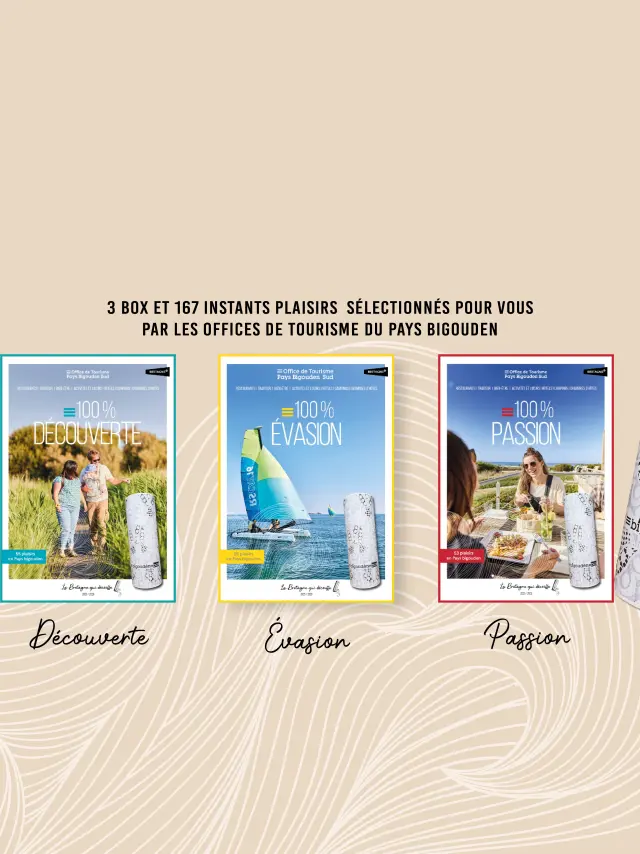 Bigoudene Box 2025