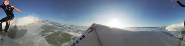 360 surf video
