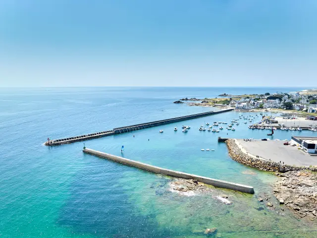 Port of Loctudy