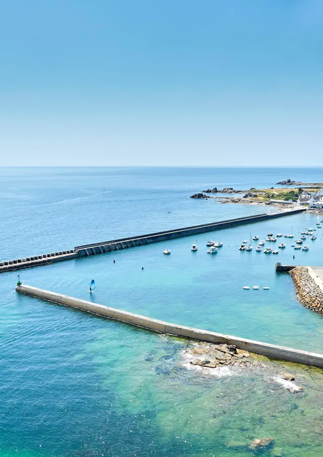 Port de Loctudy