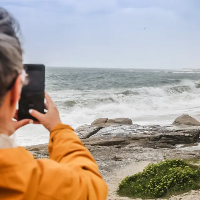 Goudoul Rocks - Lesconil