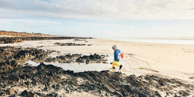 Plage de Penhors - Pouldreuzic