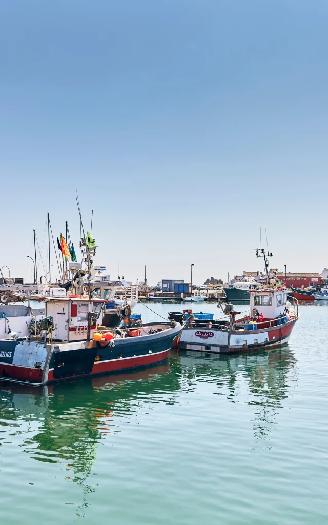 Port de Lesconil