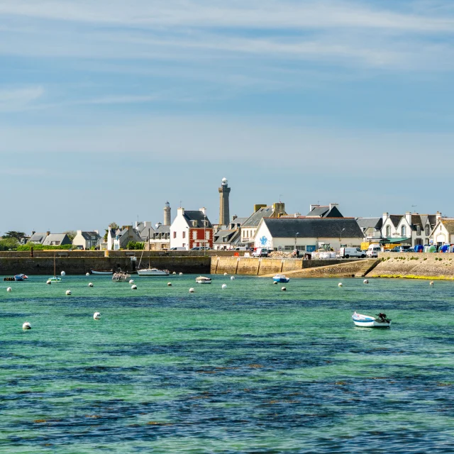 Port de Kerity - Penmarc'h