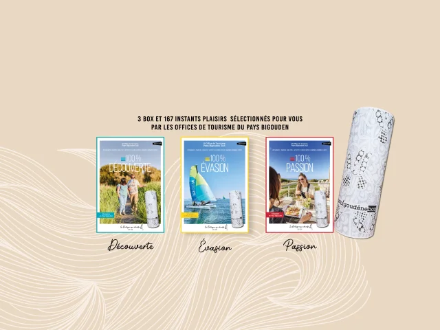 Bigoudene Box 2025