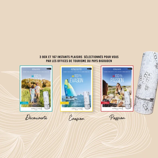 Bigoudene Box 2025