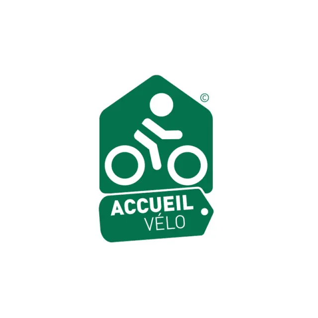 logo accueil velo pays bigouden
