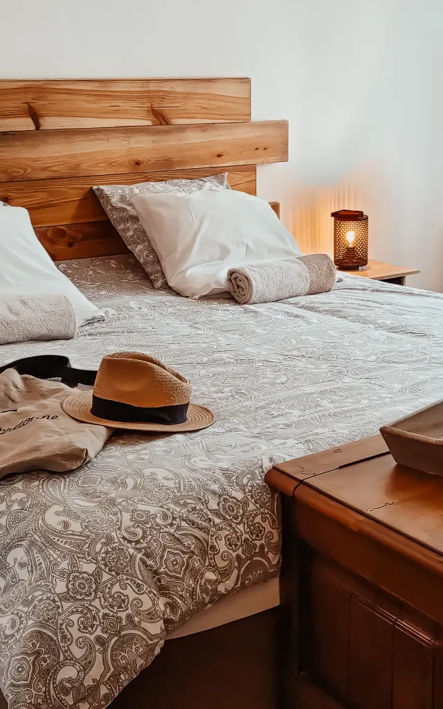 Hotel in Pays bigouden