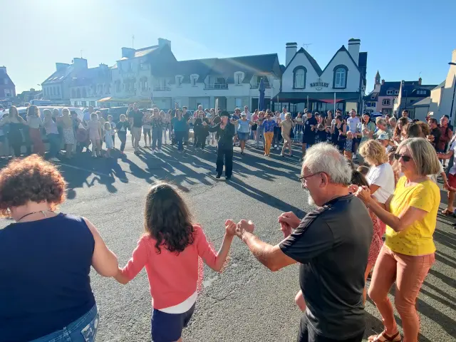 Fest Deiz - Kérity - Penmarc'h