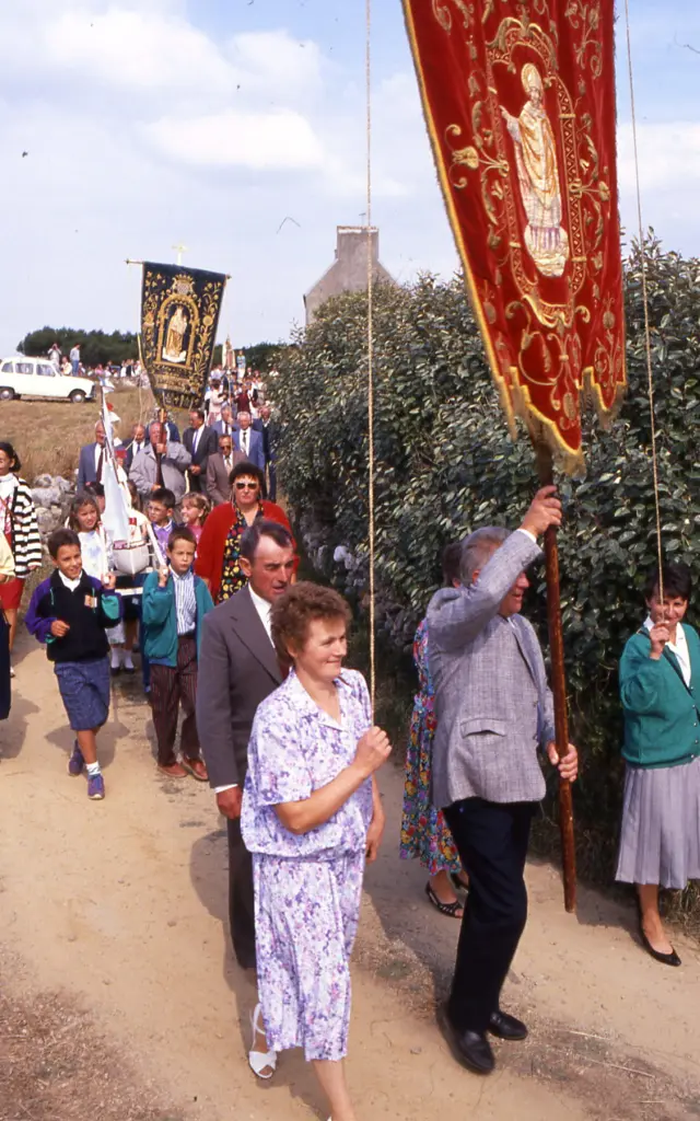 Pardon in de Bigouden