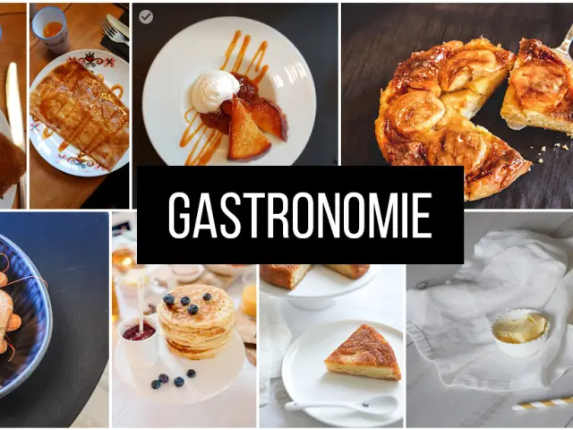 Gastronomía