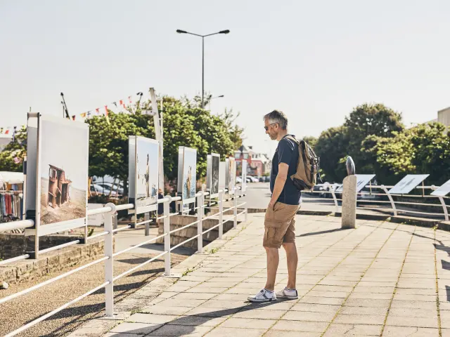 Le Guilvinec fotofestival
